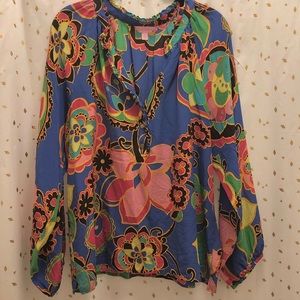Lilly Pulitzer Elsa - Size XL